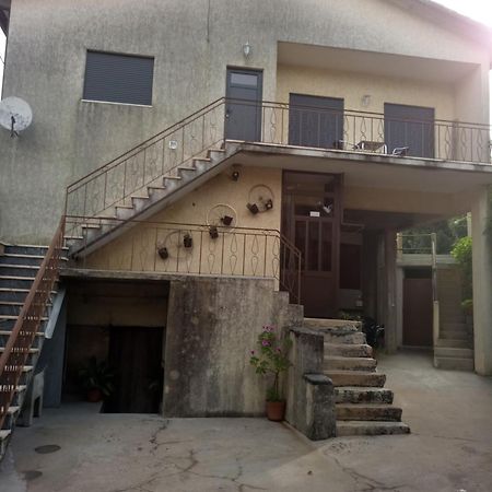 Casa Dos Grilos Penacova Eksteriør bilde