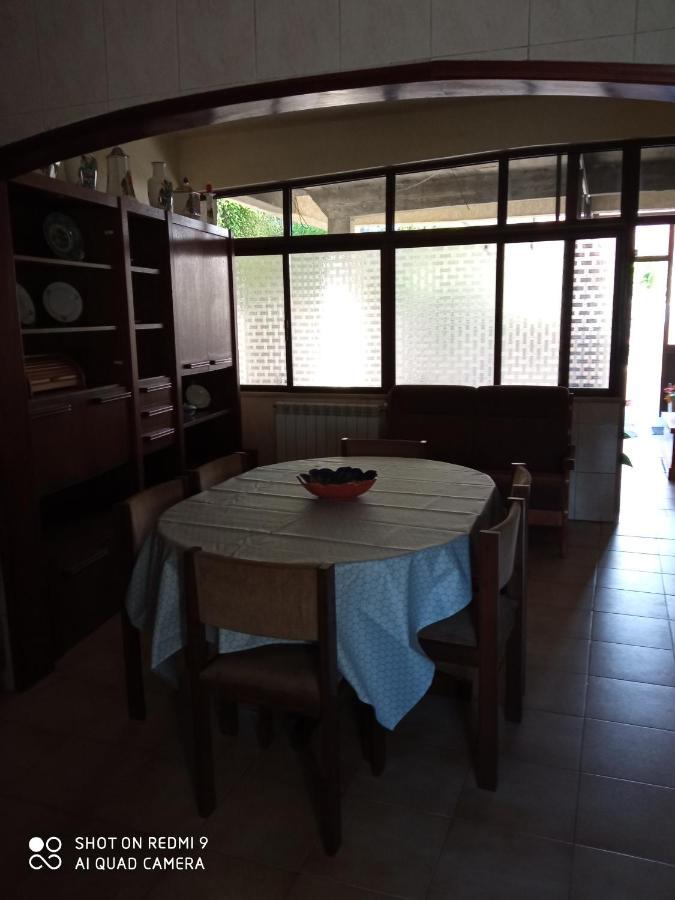Casa Dos Grilos Penacova Eksteriør bilde