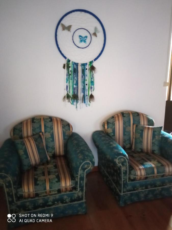 Casa Dos Grilos Penacova Eksteriør bilde