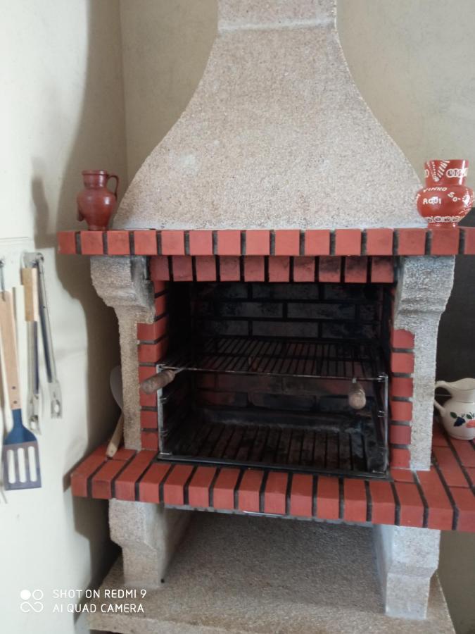 Casa Dos Grilos Penacova Eksteriør bilde