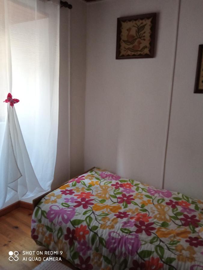 Casa Dos Grilos Penacova Eksteriør bilde