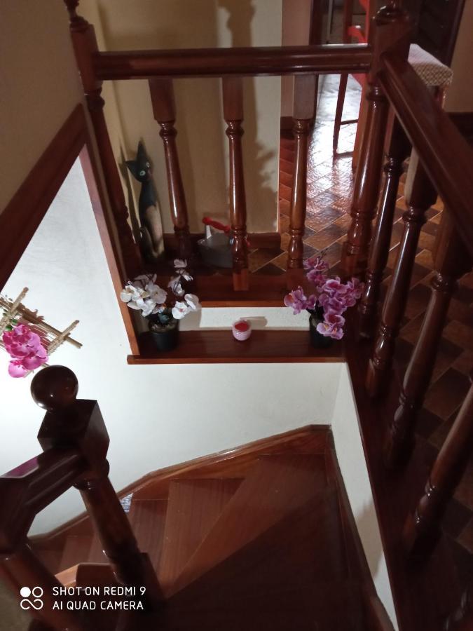 Casa Dos Grilos Penacova Eksteriør bilde