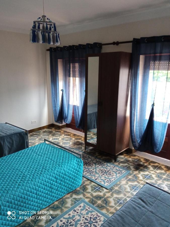 Casa Dos Grilos Penacova Eksteriør bilde