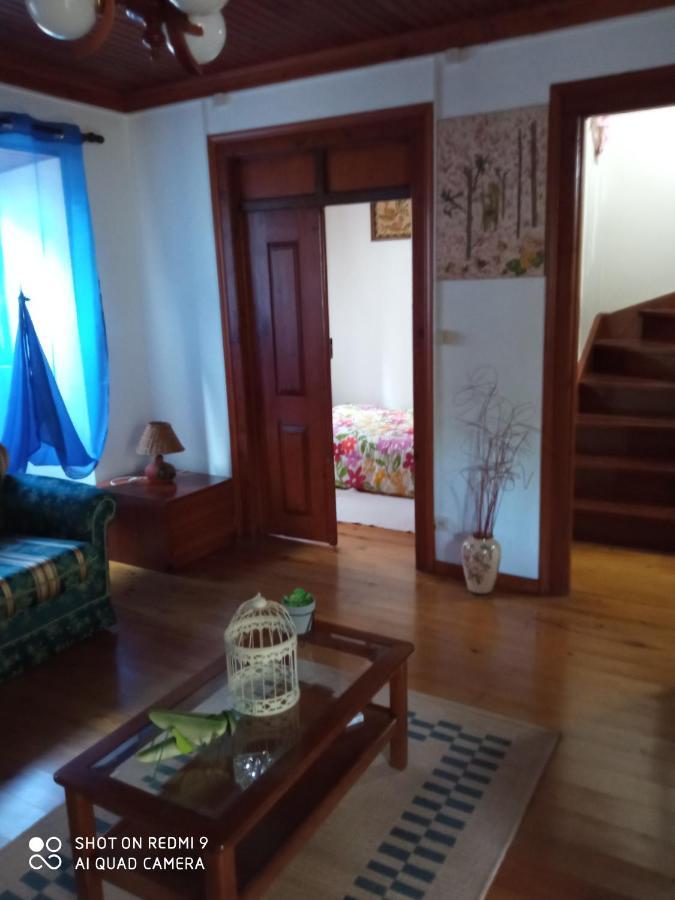 Casa Dos Grilos Penacova Eksteriør bilde