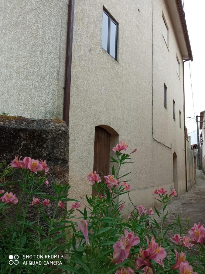 Casa Dos Grilos Penacova Eksteriør bilde