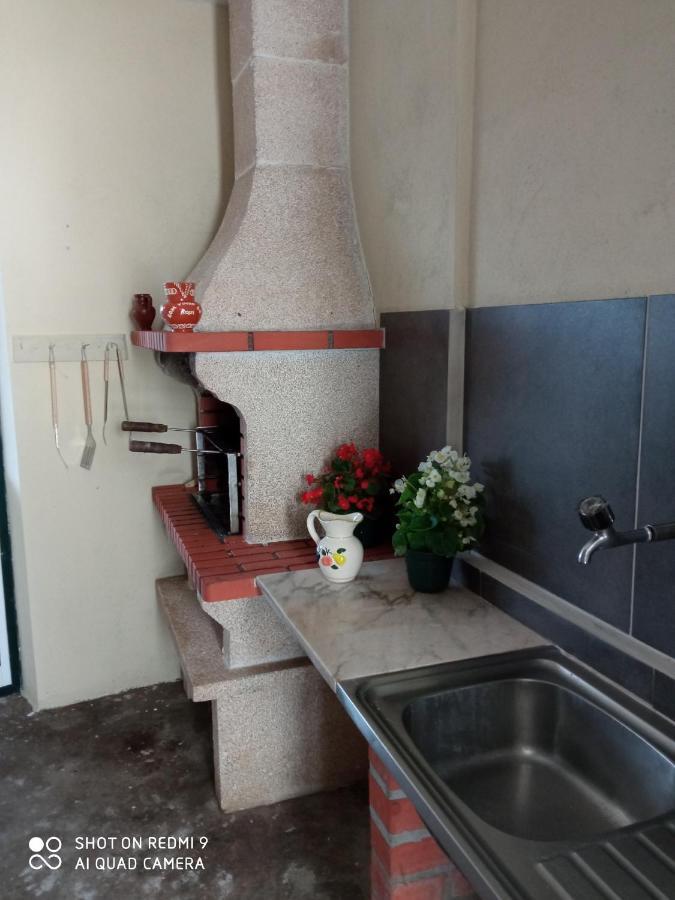Casa Dos Grilos Penacova Eksteriør bilde
