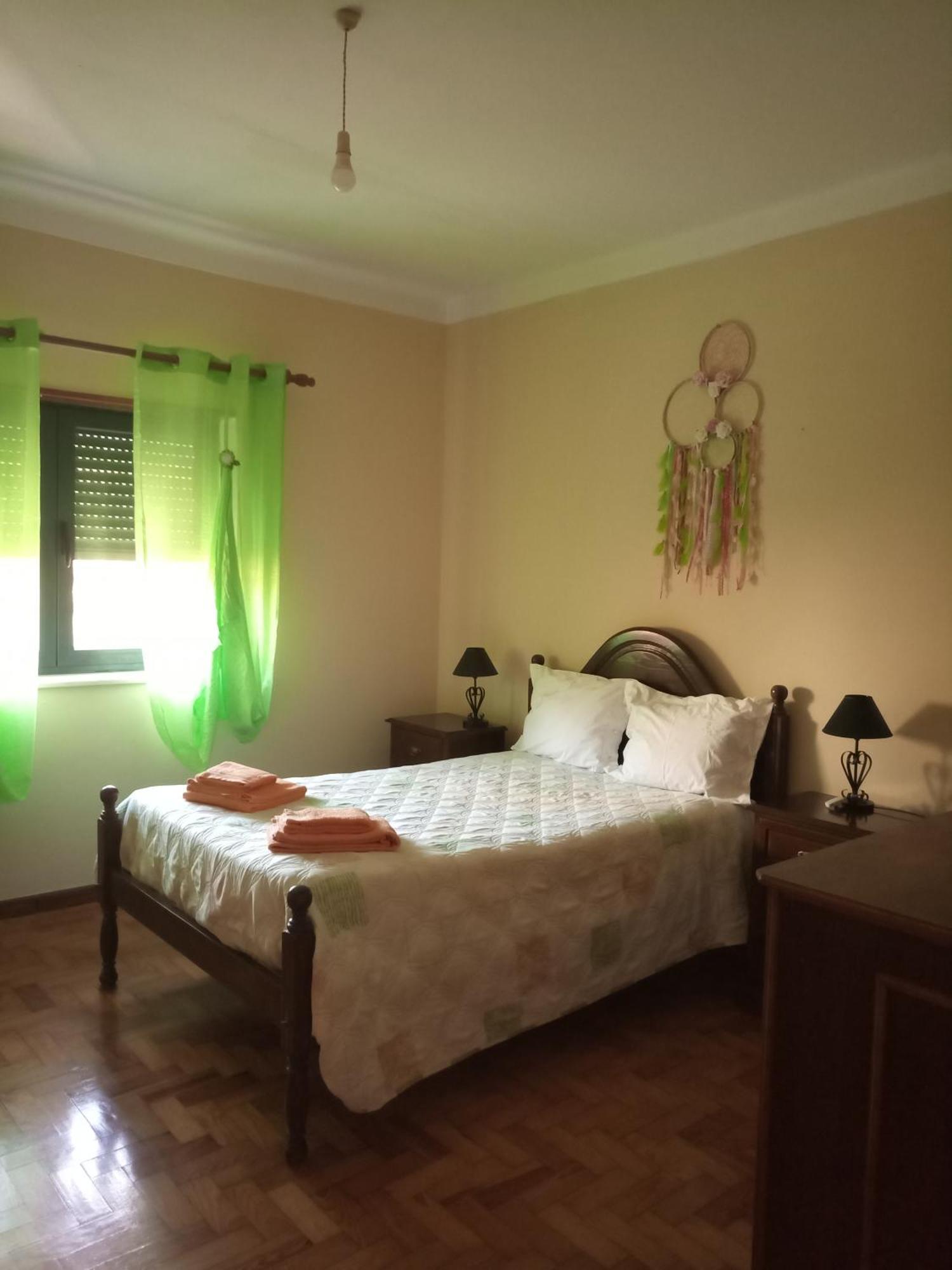 Casa Dos Grilos Penacova Eksteriør bilde