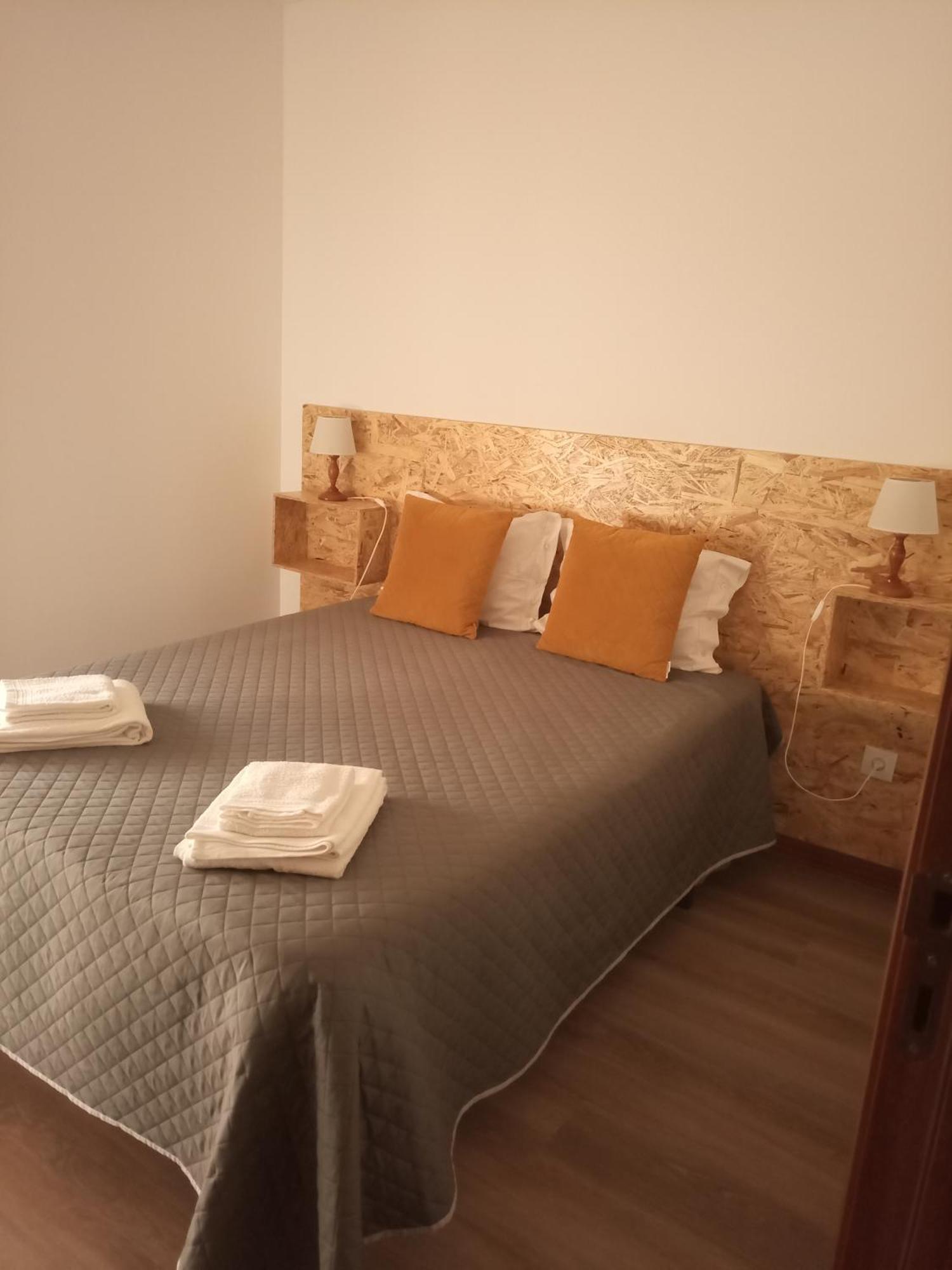 Casa Dos Grilos Penacova Eksteriør bilde