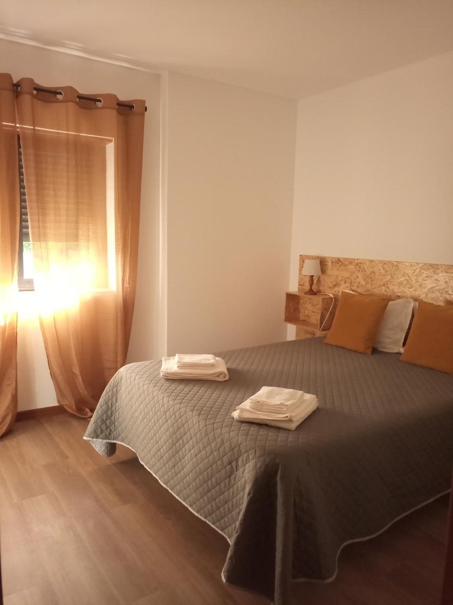 Casa Dos Grilos Penacova Rom bilde